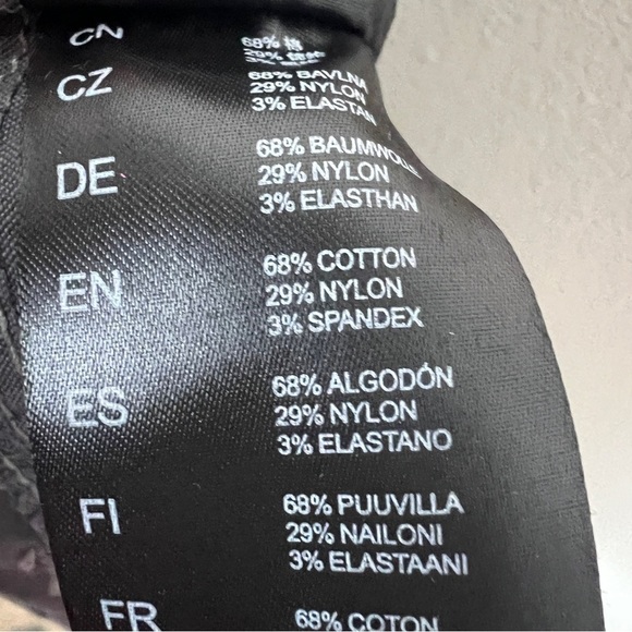 KUHL Splash Cargo Shorts 11” - Picture 6 of 8